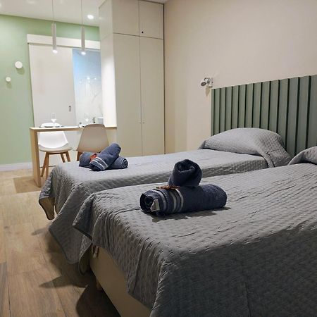 Studio In Recoleta - Facultad De Medicina Буэнос-Айрес Экстерьер фото