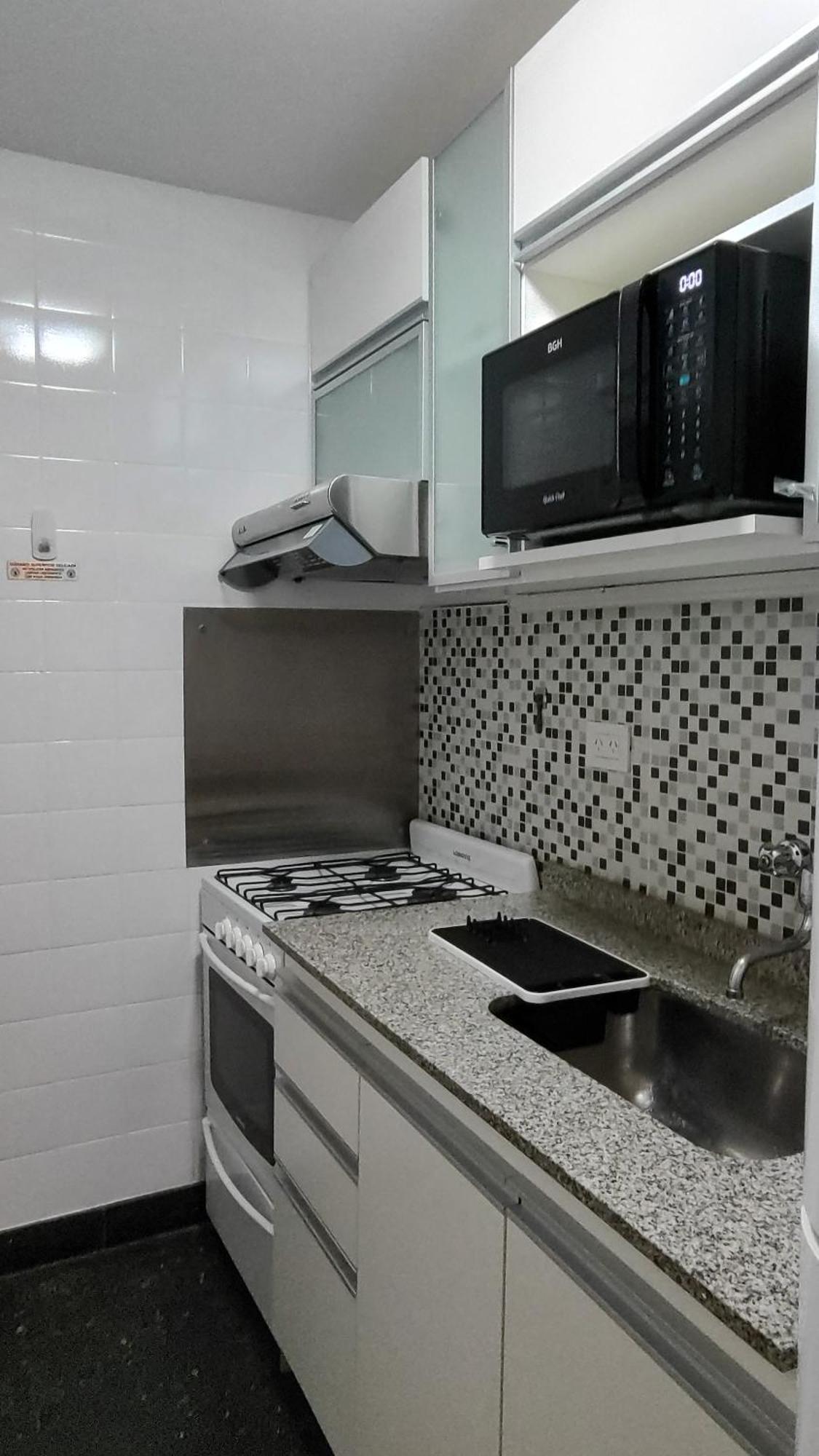 Studio In Recoleta - Facultad De Medicina Буэнос-Айрес Экстерьер фото