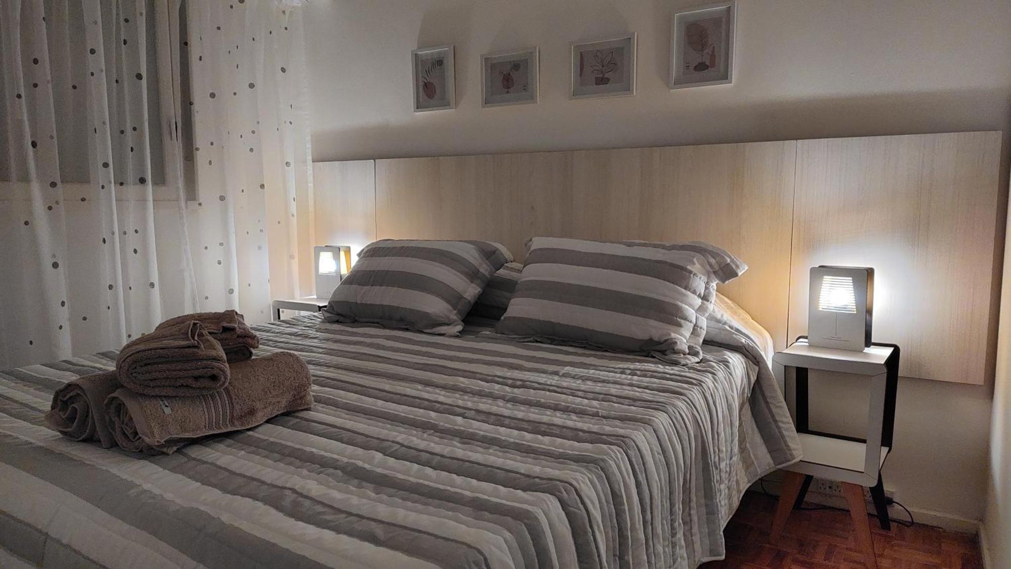Studio In Recoleta - Facultad De Medicina Буэнос-Айрес Экстерьер фото