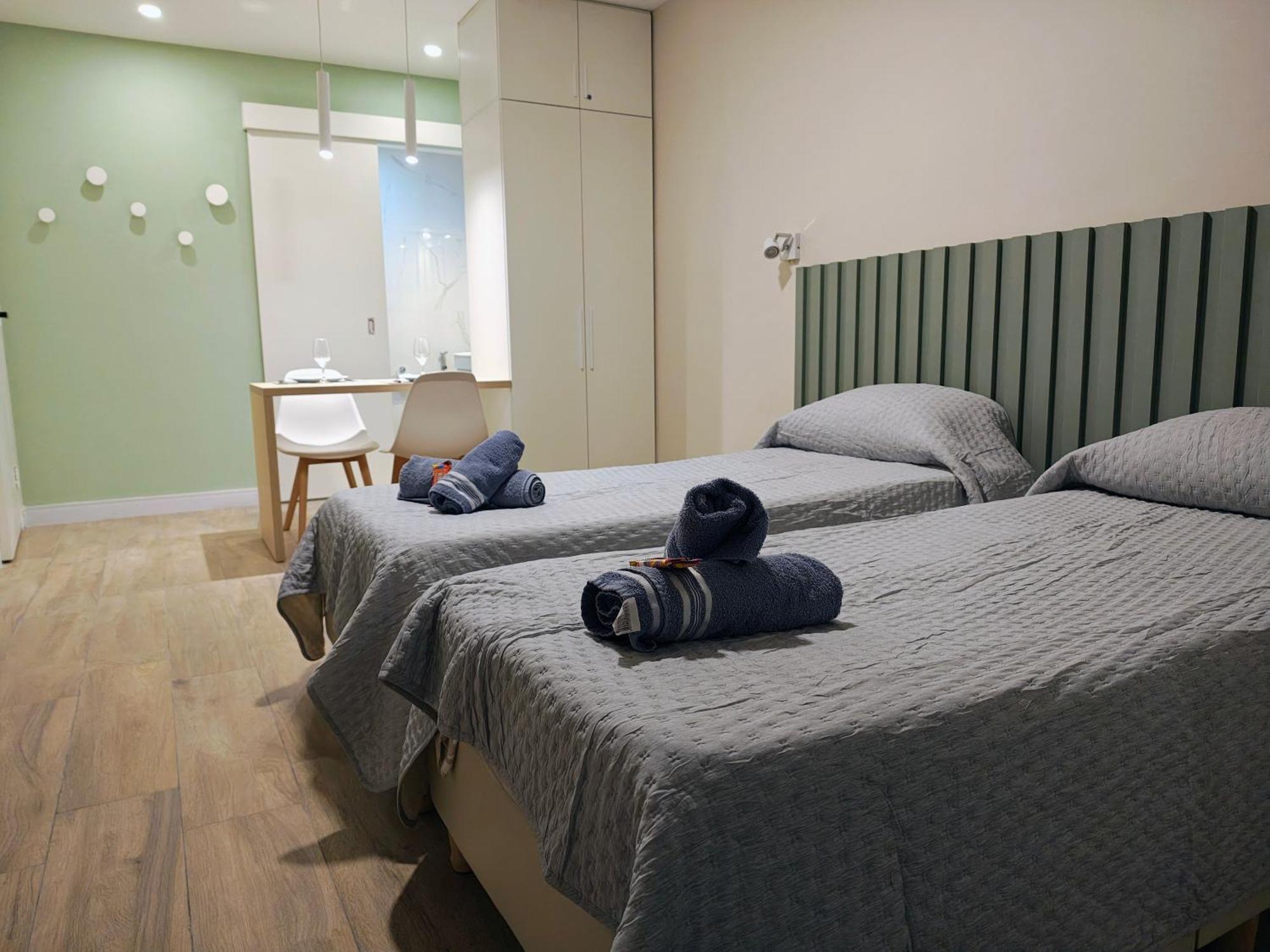 Studio In Recoleta - Facultad De Medicina Буэнос-Айрес Экстерьер фото