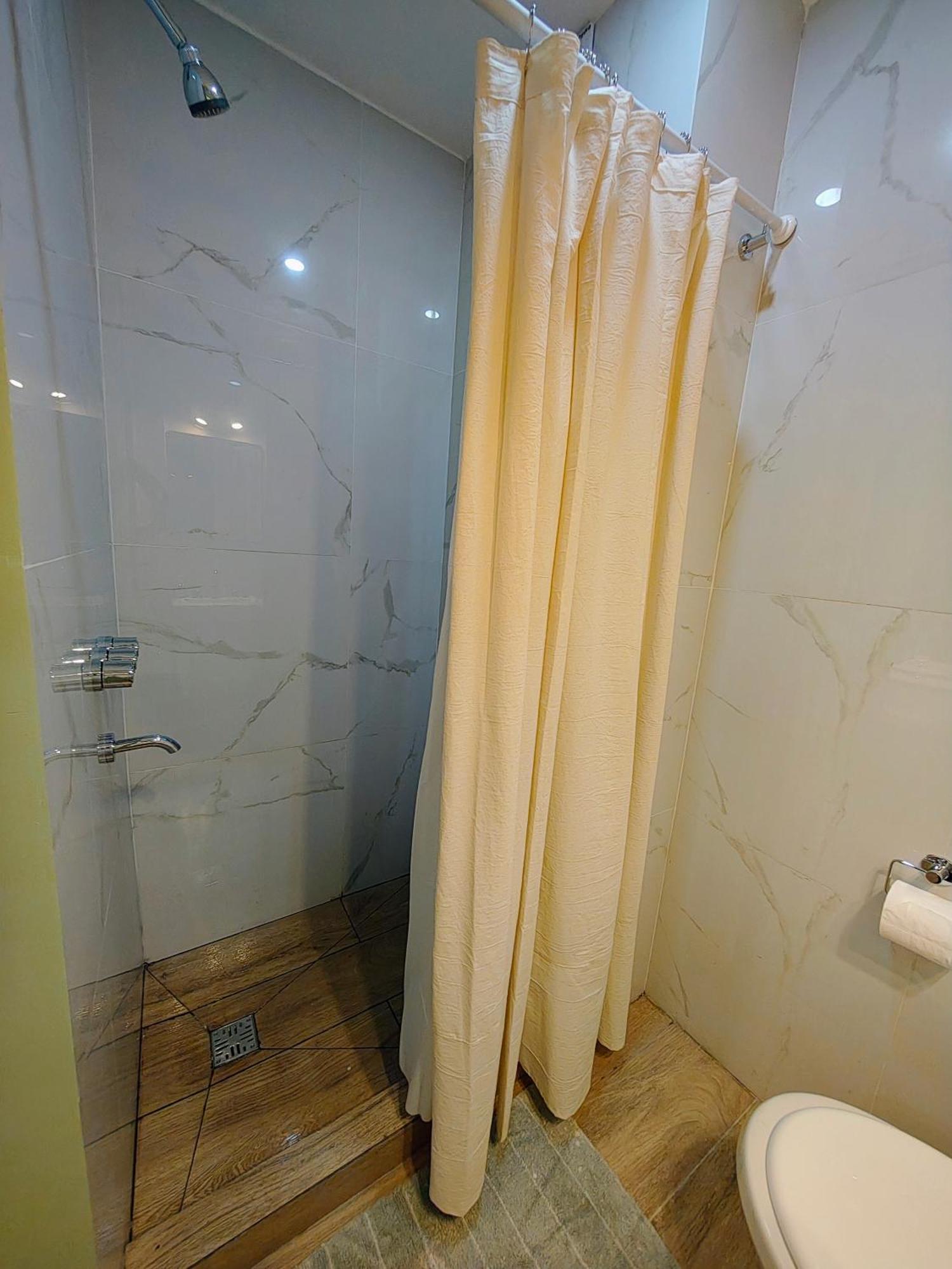 Studio In Recoleta - Facultad De Medicina Буэнос-Айрес Экстерьер фото